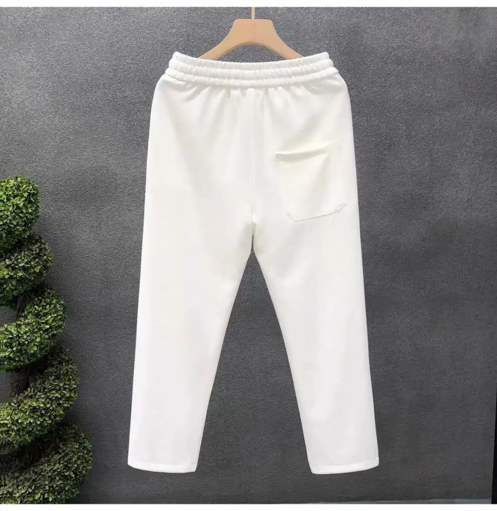 The Oslo Tailored Joggers