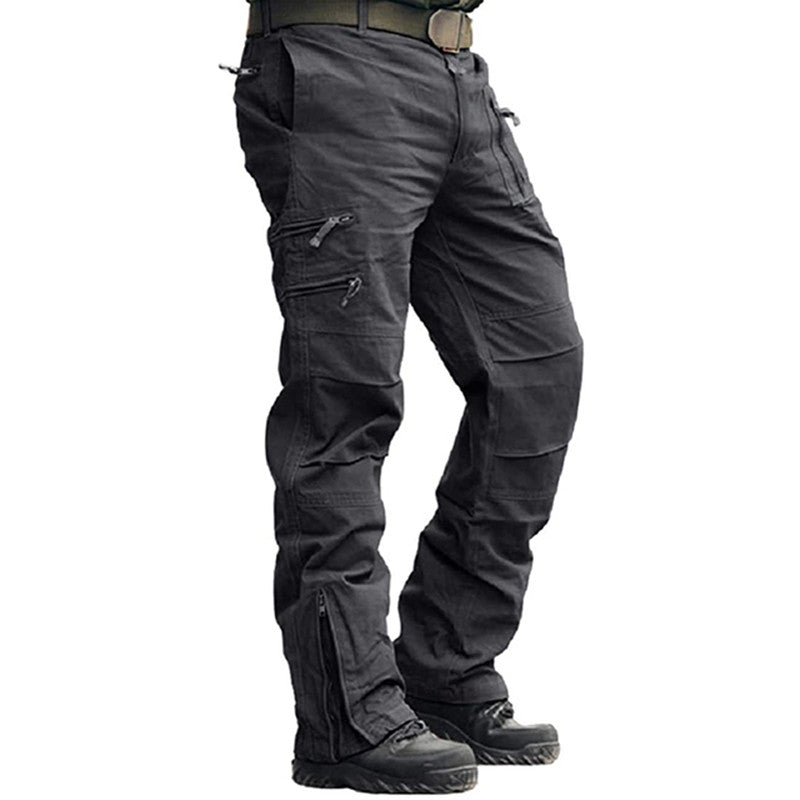 Tactical Trousers