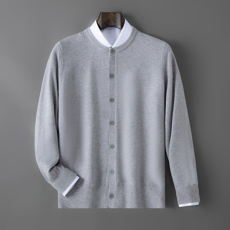 The Palermo Knit Cardigan