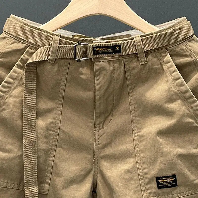 The Kensington Utility Trousers