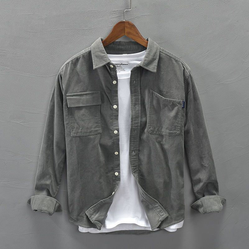 Linen Shirt