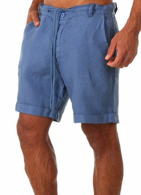 The Coastal Relaxed Short