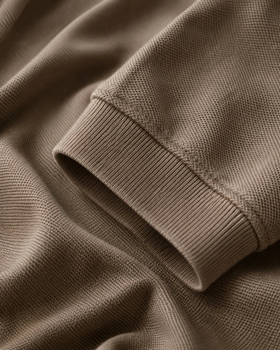 The Finishing Details