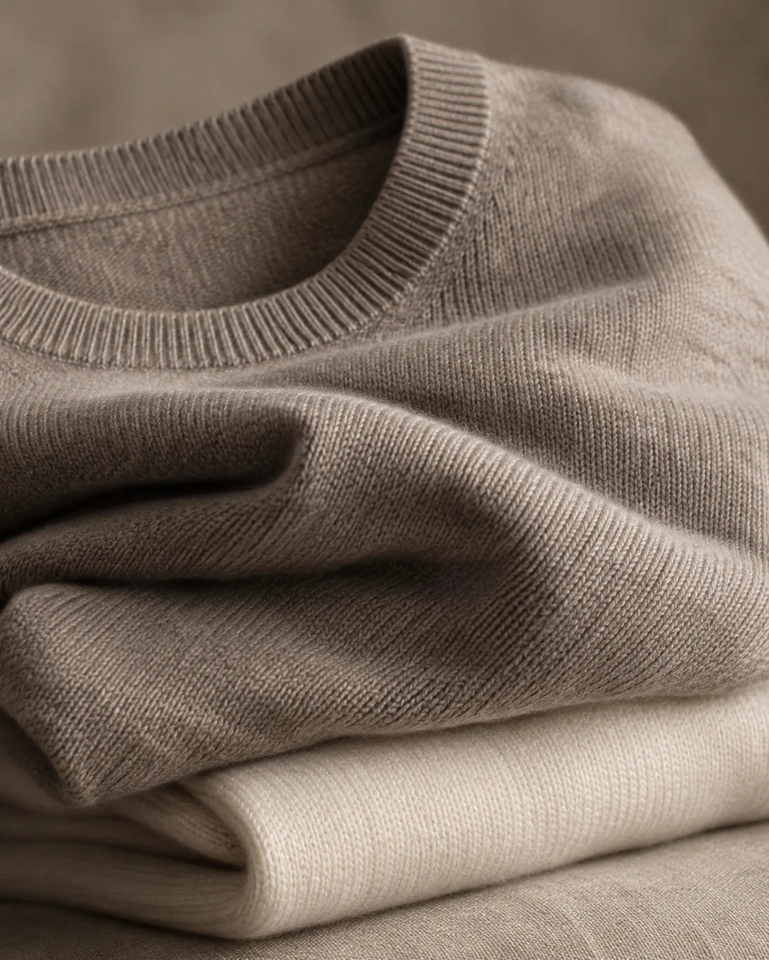 Fabric & Feel