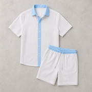 Two Tone Summer Set