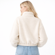The Montclair Teddy Zip