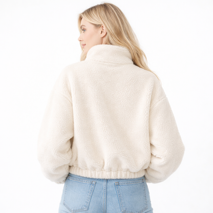 The Montclair Teddy Zip