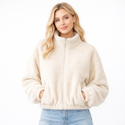 The Montclair Teddy Zip