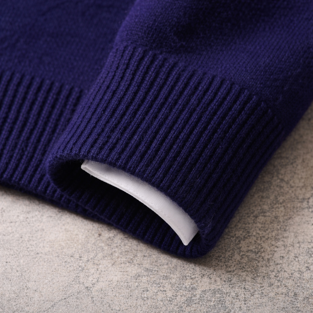 The Ashford Jumper