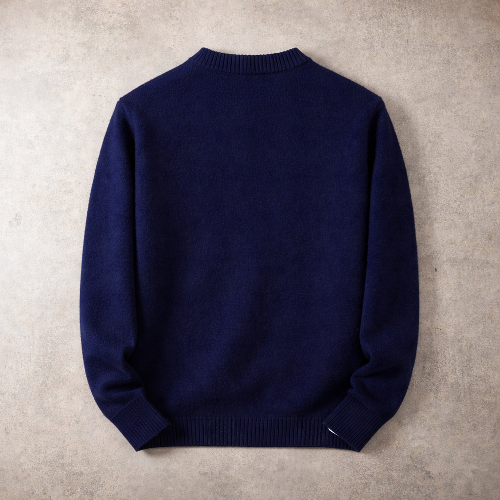 The Ashford Jumper