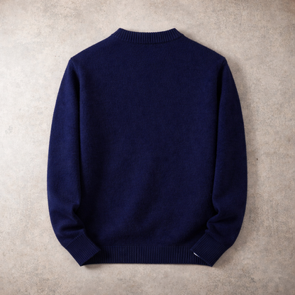 The Ashford Jumper