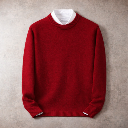 The Ashford Jumper