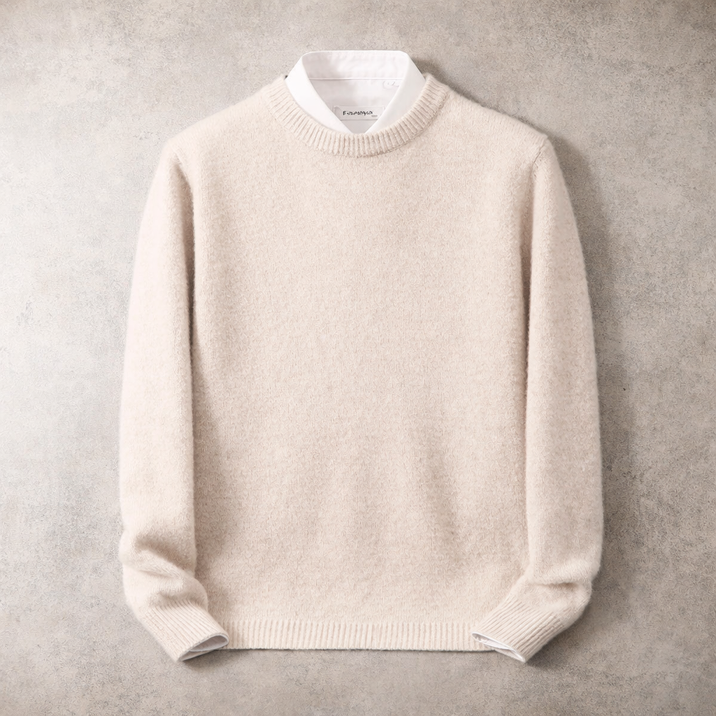 The Ashford Jumper