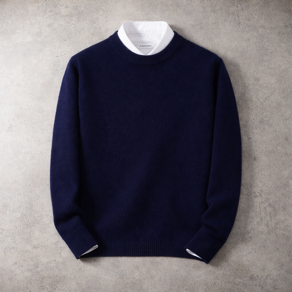 The Ashford Jumper