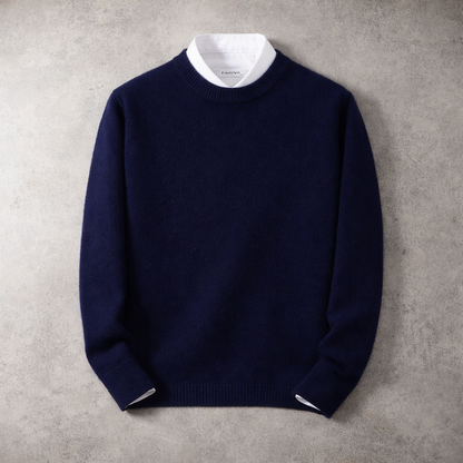 The Ashford Jumper