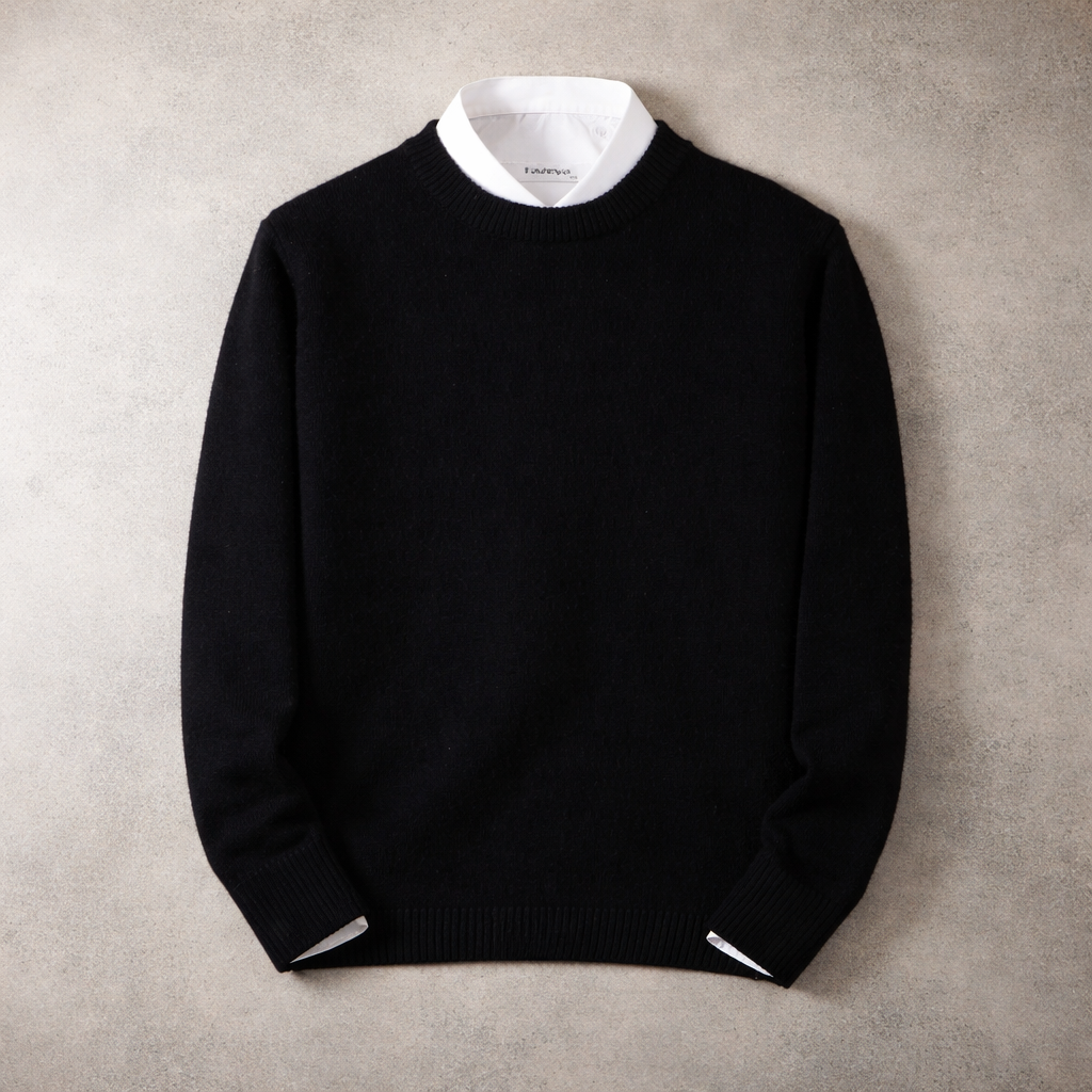 The Ashford Jumper