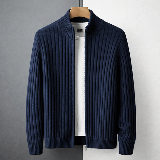 Arthur Fraser - Ultra Soft Sweater