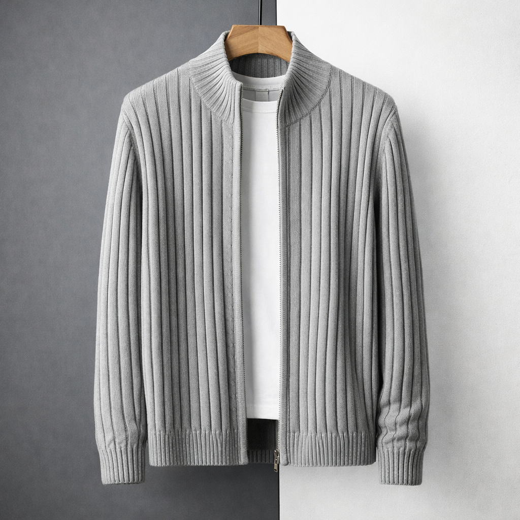 Arthur Fraser - Ultra Soft Sweater