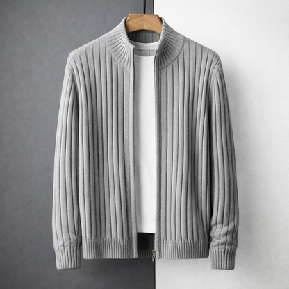 Arthur Fraser - Ultra Soft Sweater