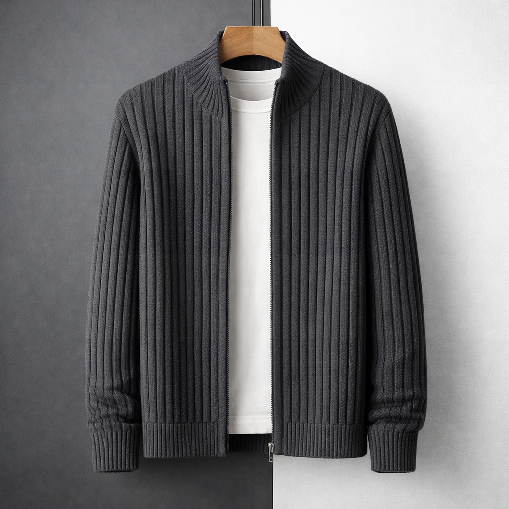 Arthur Fraser - Ultra Soft Sweater