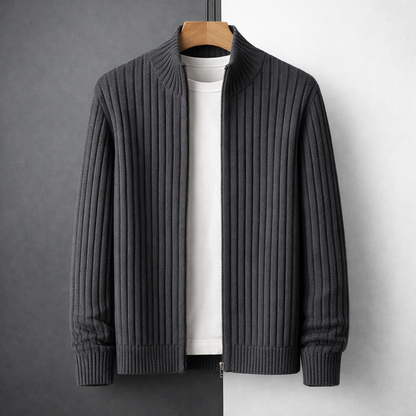 Arthur Fraser - Ultra Soft Sweater
