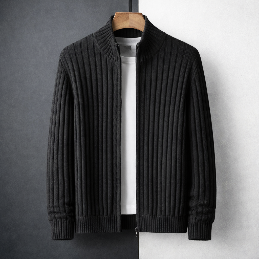 Arthur Fraser - Ultra Soft Sweater