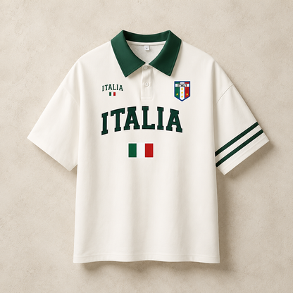 The Italia Club Polo