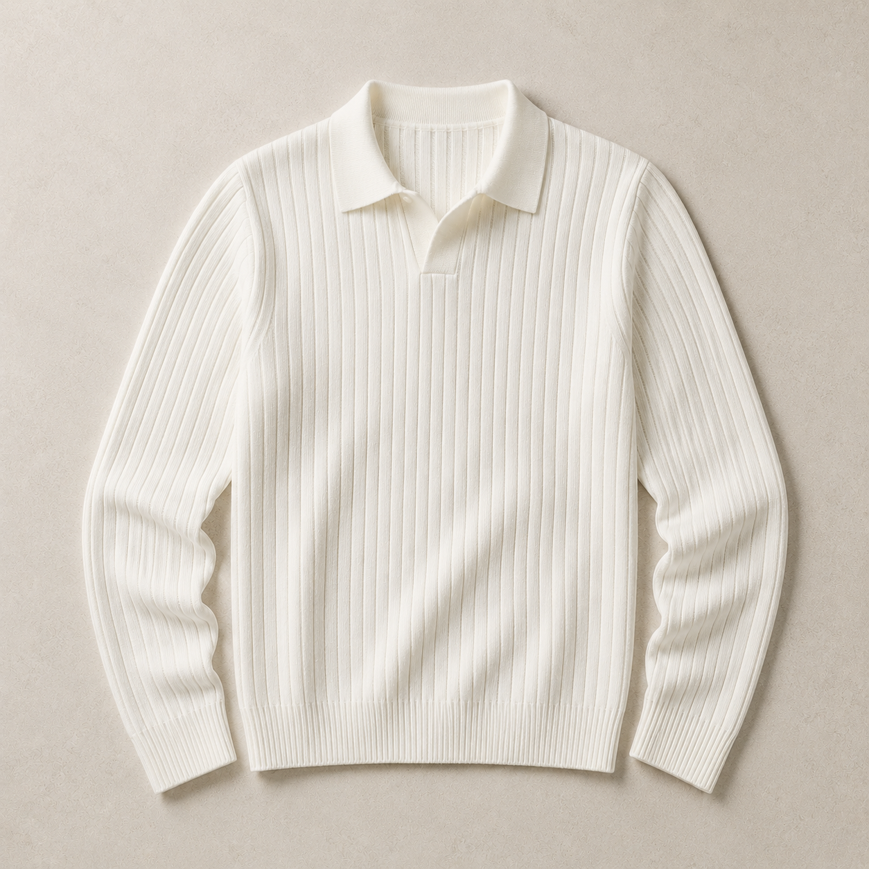 The Hawthorne Knit Polo