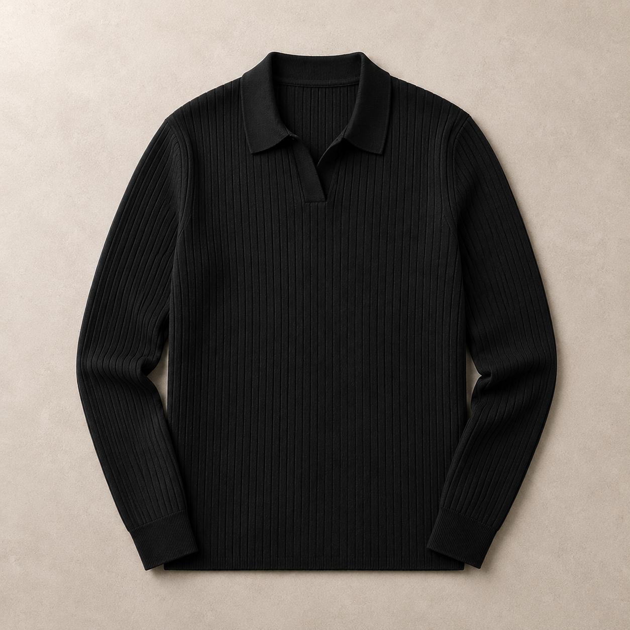 The Hawthorne Knit Polo