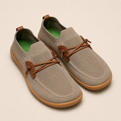 The Capri Knit Loafers
