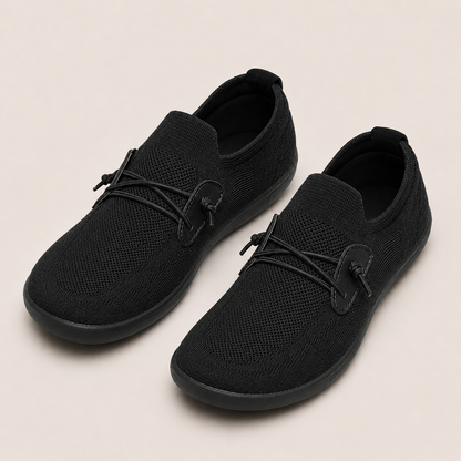 The Capri Knit Loafers