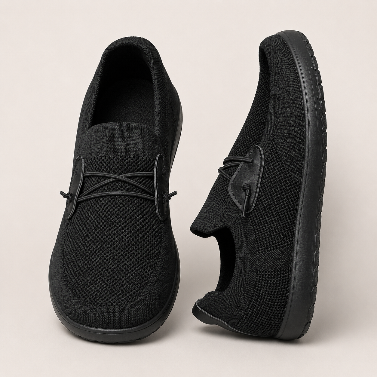The Capri Knit Loafers
