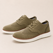 The Riviera Walking Oxfords