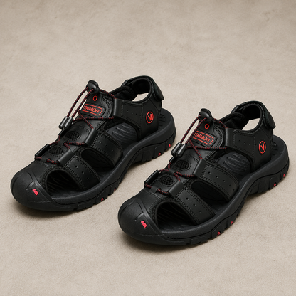 The Atlas Trek Sandals