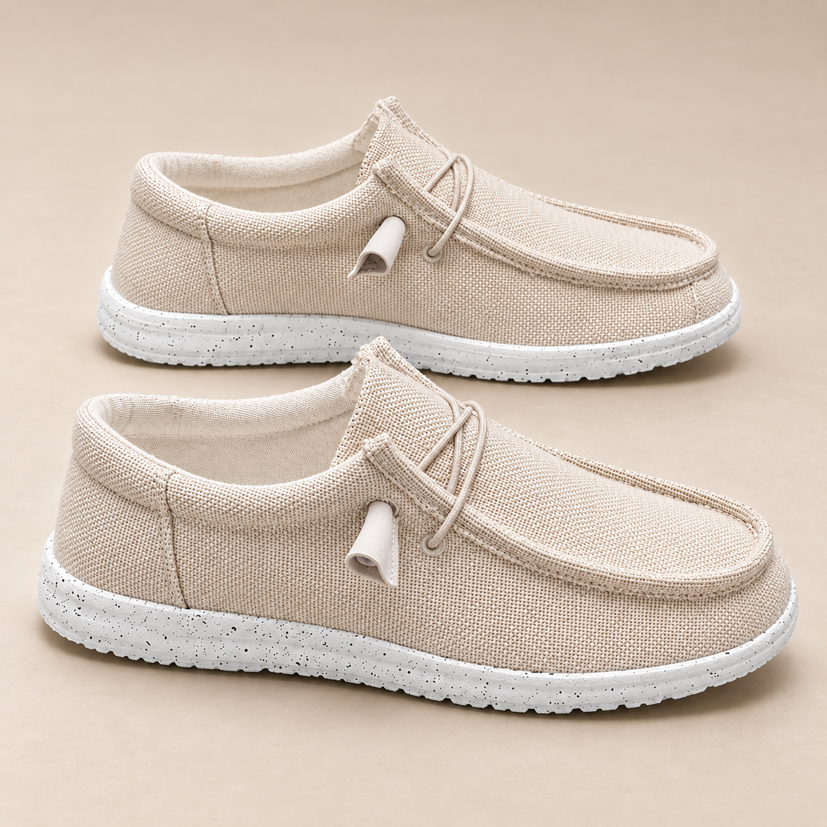 Sorrento Knit Loafers