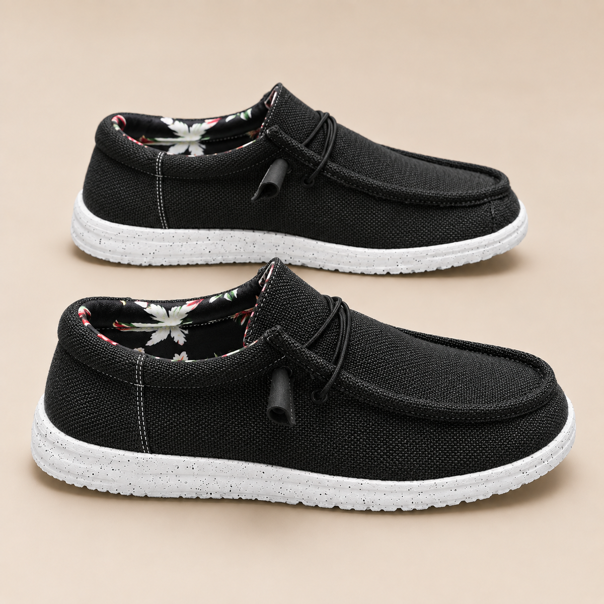 Sorrento Knit Loafers