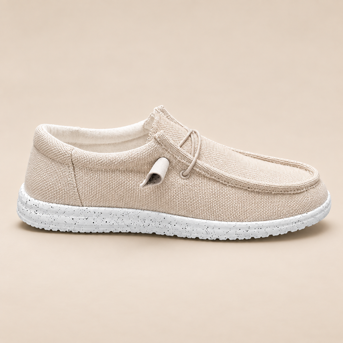 Sorrento Knit Loafers