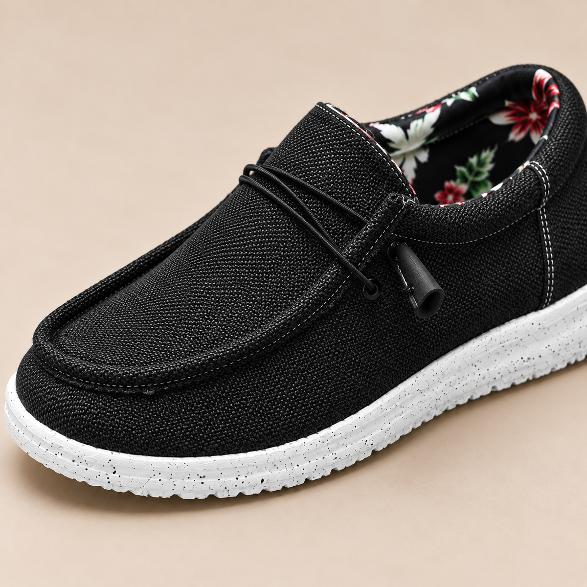 Sorrento Knit Loafers