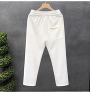 The Oslo Tailored Joggers