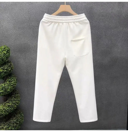 The Oslo Tailored Joggers