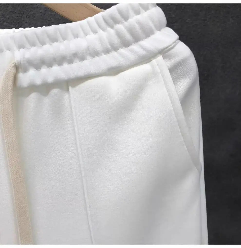 The Oslo Tailored Joggers