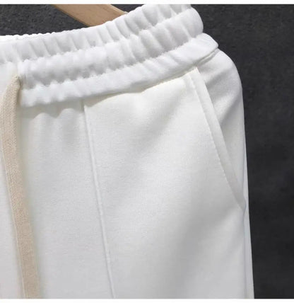 The Oslo Tailored Joggers