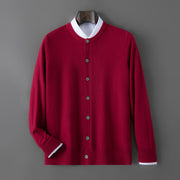The Palermo Knit Cardigan