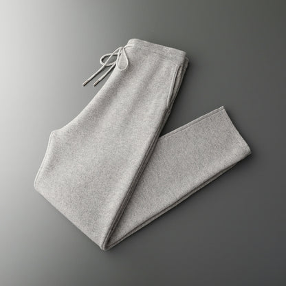 The Mayfair Cashmere Lounge Trousers