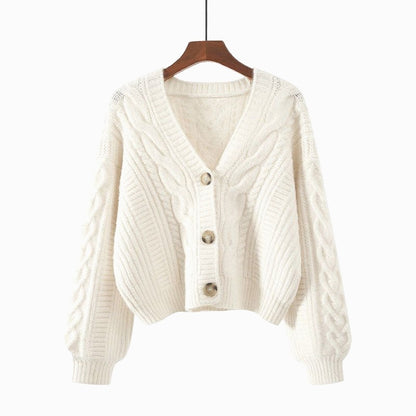 The Siena Knit Cardigan