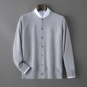 The Palermo Knit Cardigan