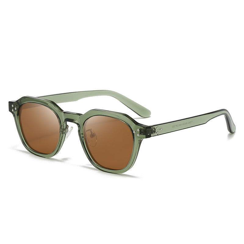 The Bellagio Sunglasses