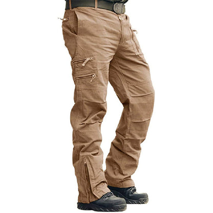 Tactical Trousers
