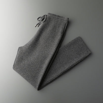 The Mayfair Cashmere Lounge Trousers