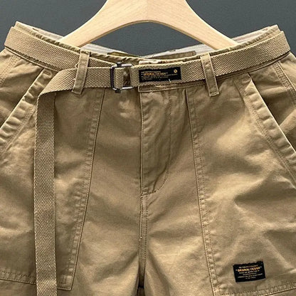 The Kensington Utility Trousers